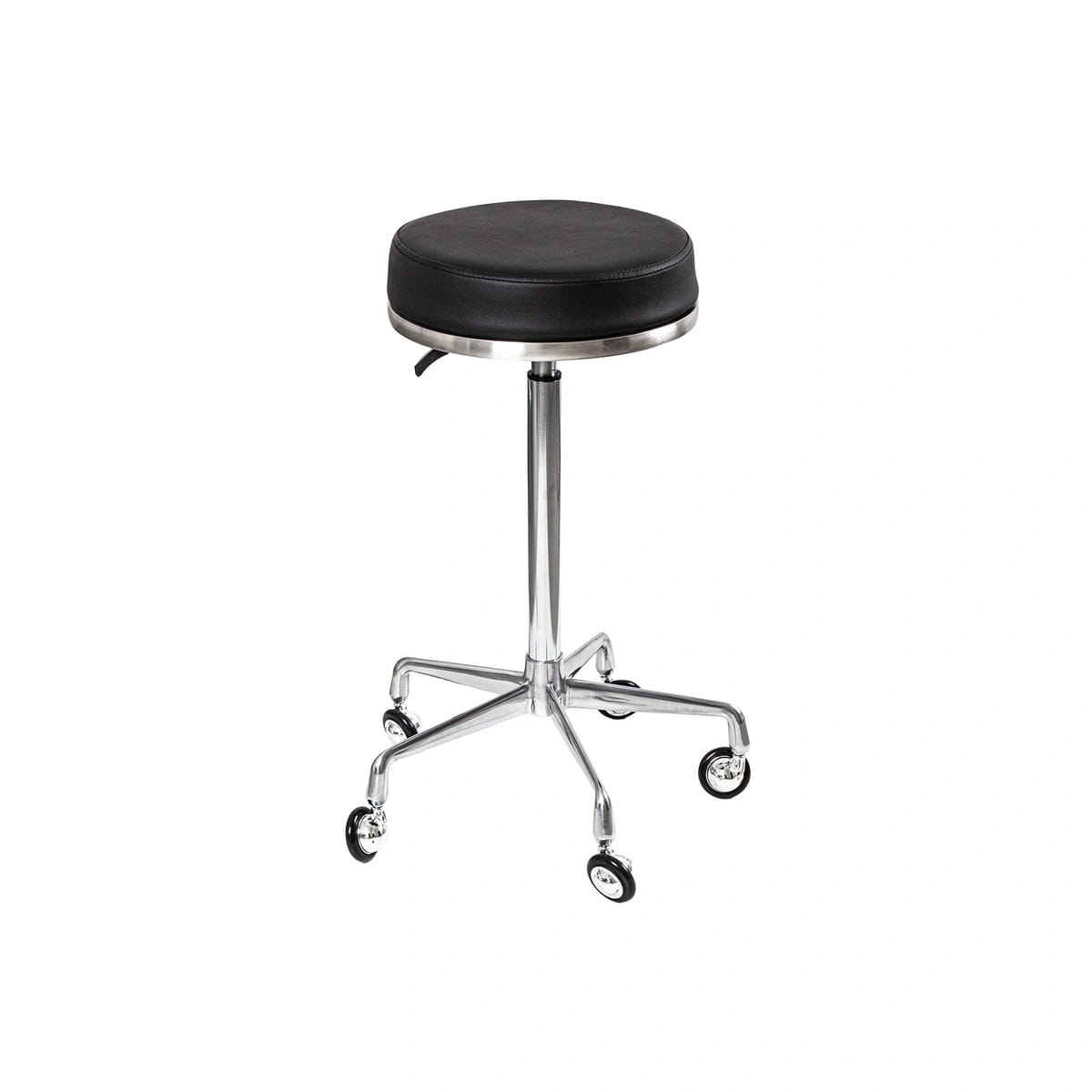 Hoker FOX HEAD SPA czarny na wysokiej pompie