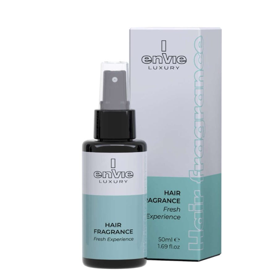 Perfum do włosów, zapach Envie Luxury Hair Fragrance 50 ml