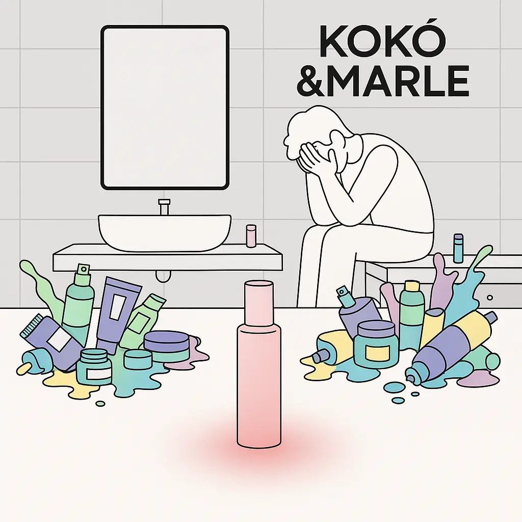 Kupujesz kolejne produkty, a efektu dalej nie widać?